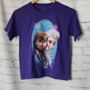 Disney's Frozen Girls Shirt